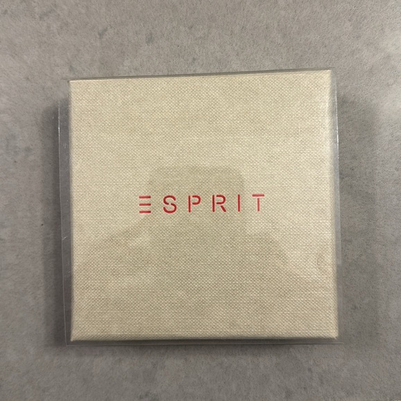 Esprit silver necklace 925 - Picture 7 of 7